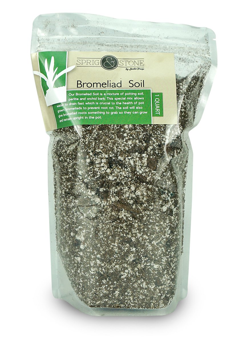 Josh's Frogs Bromeliad Soil