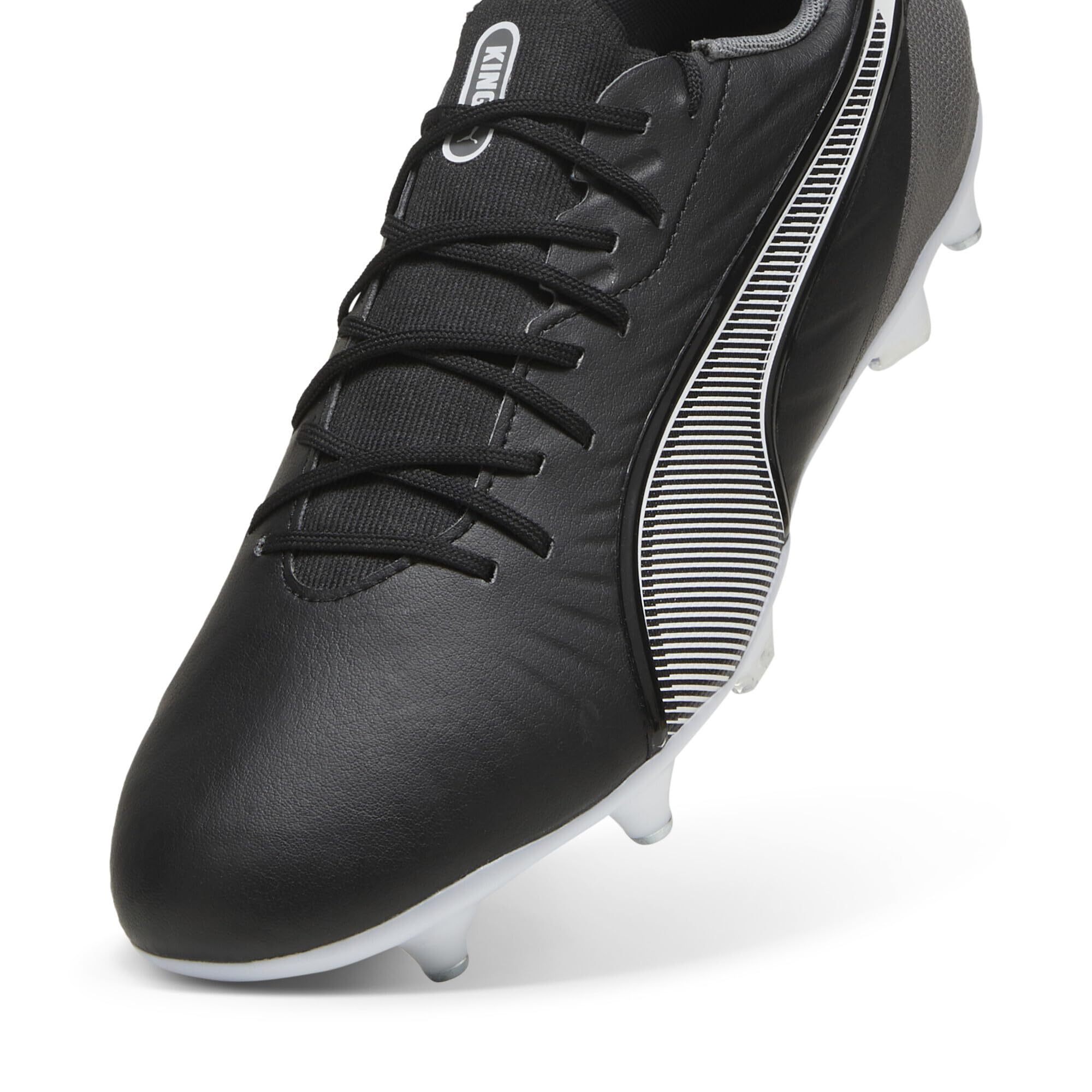 PUMA Erwachsene King Match MxSG Fußballschuhe