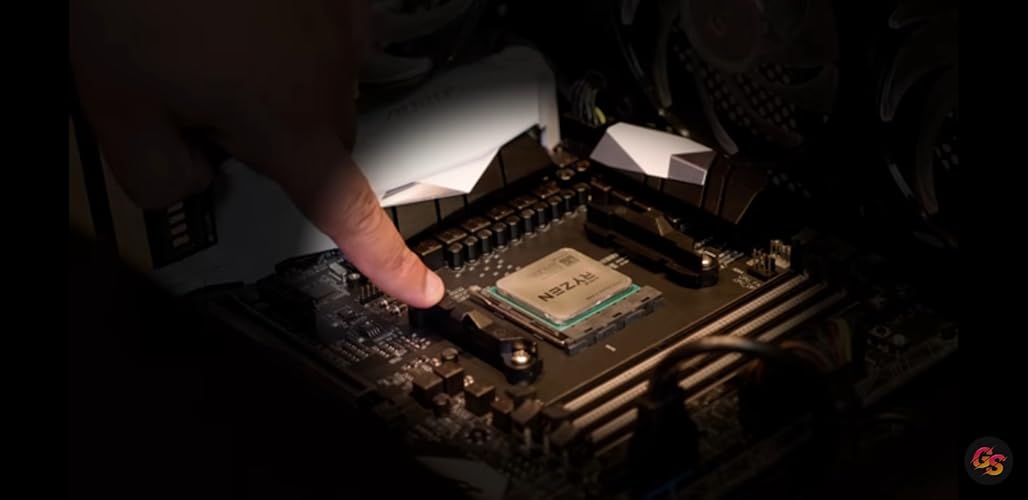 Amazon | ASRock マザーボード Fatal1ty B450 Gaming-ITX/ac AMD Ryzen