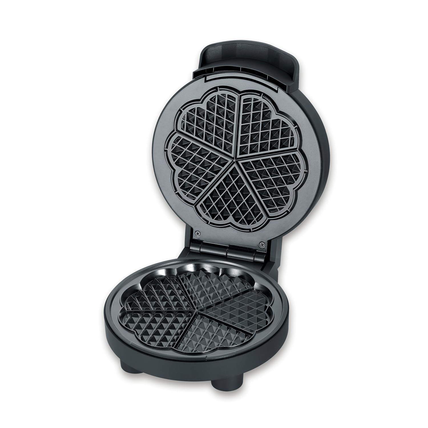 SEVERIN Gofrownica Black Line WA 2116