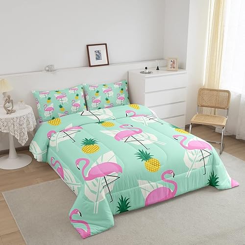 Miniatura 6 de Feelyou Juego de ropa de cama de mármol azul dorado moderno juego de edredón estético de mármol para niños y niños, edredón retro con diseño de