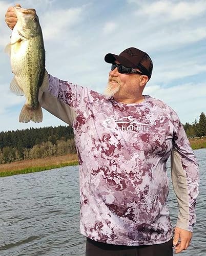 Miniatura 2 de Fishoholic Gafas de sol polarizadas de pesca con logotipo de metal UV400 regalo de pesca con estuche rígido y bolsa