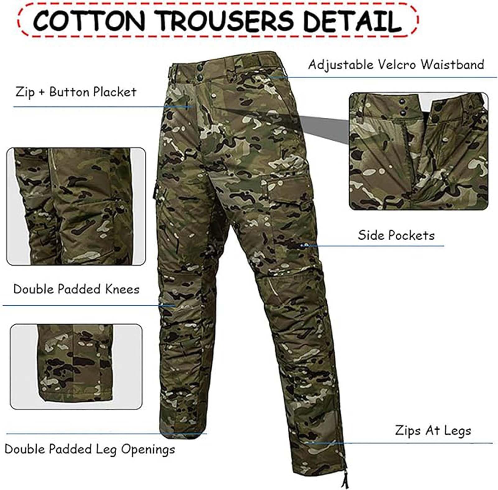 Männer Taktisches Windjacken Set wasserdichte MilitäR AnzüGe FüR Herren Taktische Jacke Und Hose Tarnanzug In MilitäRuniform Kapuzenjacken Camping Outfits Aktivitäten