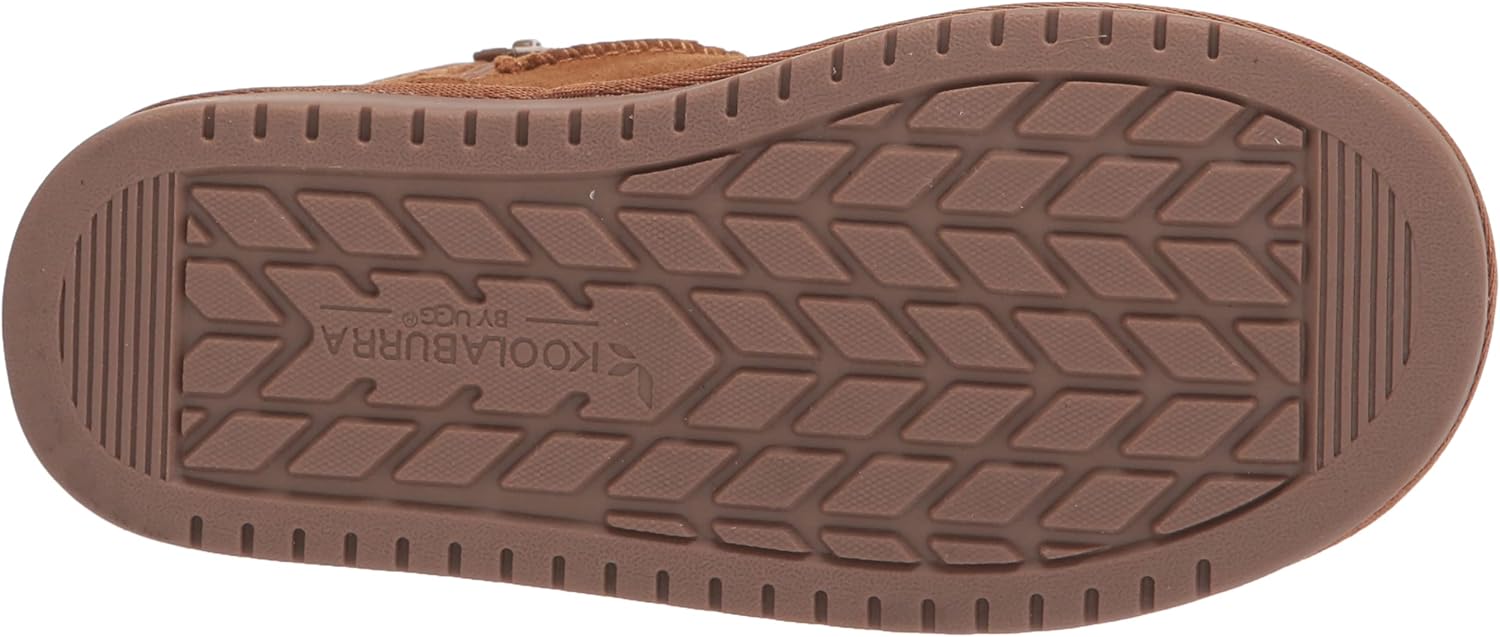  | Koolaburra by UGG Unisex-Child K Victoria Mini Fashion Boot | Boots