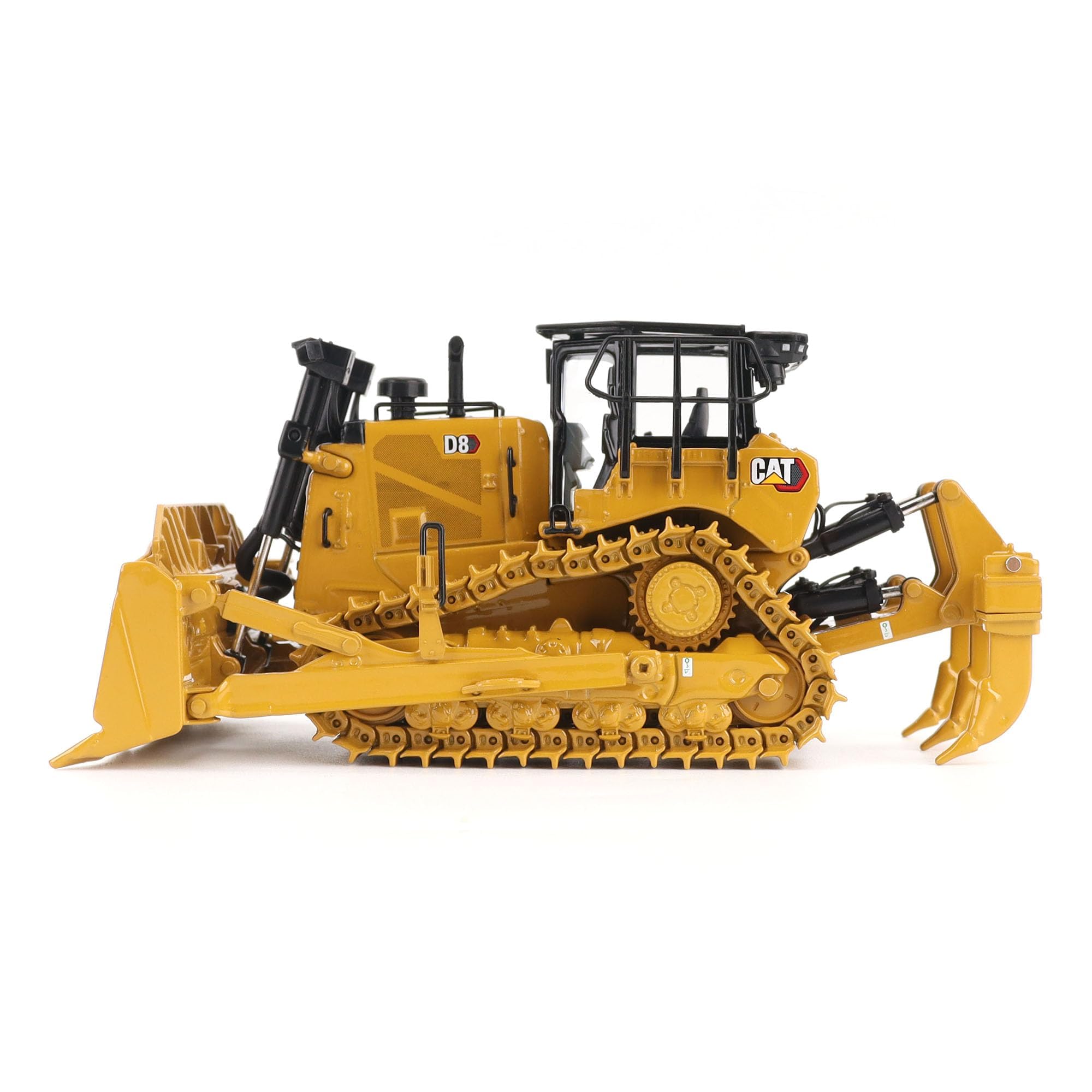 Diecast Masters 1:50 Scale Model Cat D8 Standard Dozer, 85757