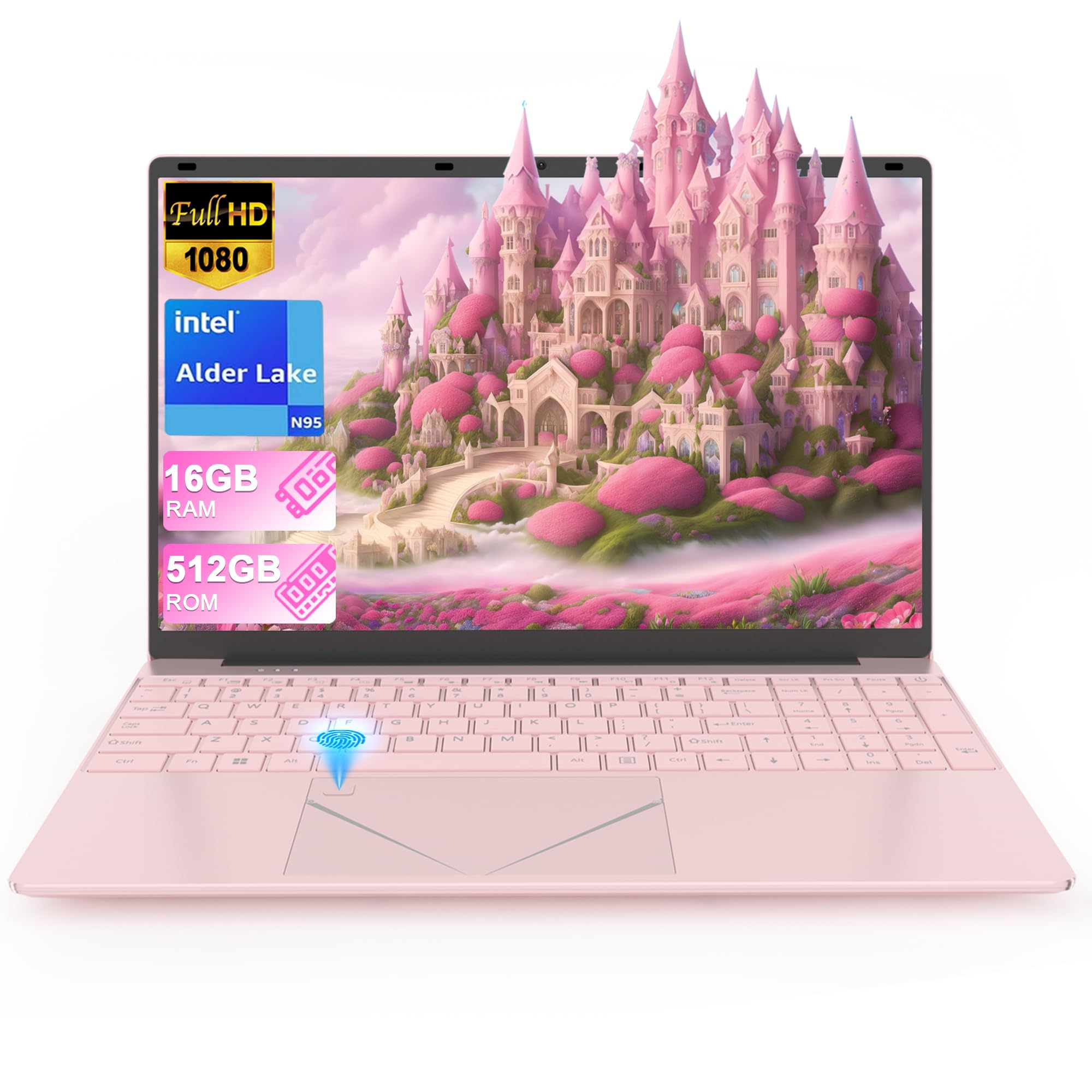 15,6-zoll-pink-laptop-16gb-ssd-512gb-touch-id-backlit