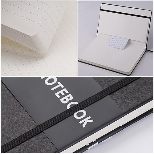 Miniatura 6 de Paquete de 2 cuadernos. Paquete de 2