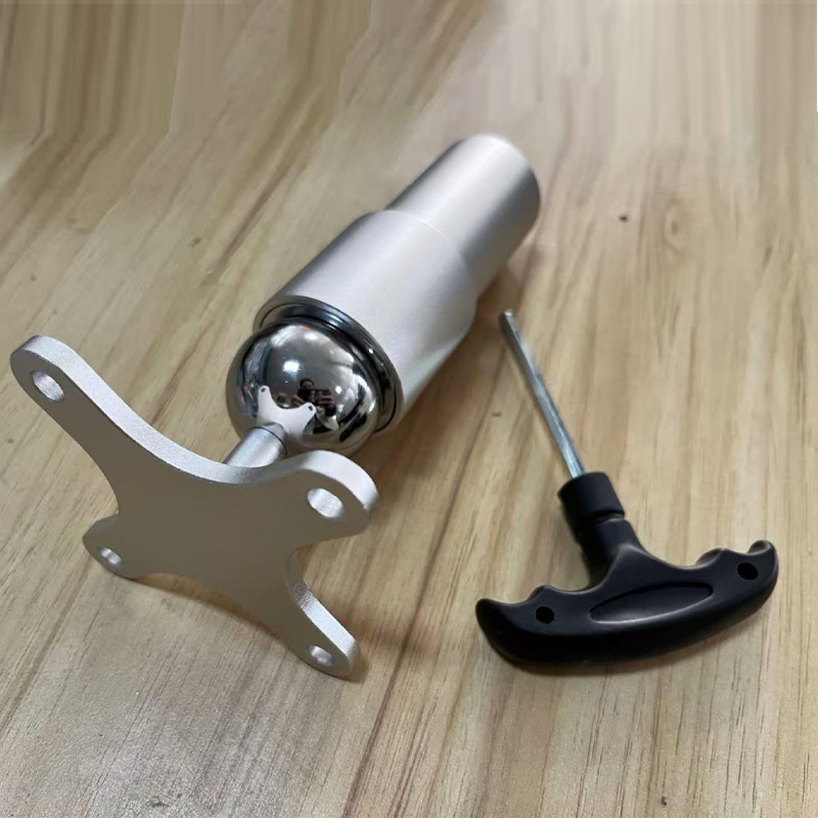 Staffe metalliche per ammaccature forti per sistemi di illuminazione, fissaggio per apparecchiature da officina, magnete per riparazione automobilistica