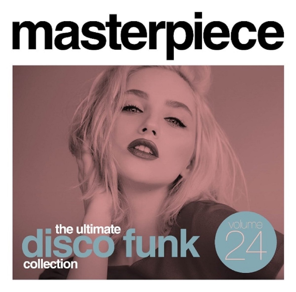Aa.Vv. - Masterpiece Collection Vol. 24