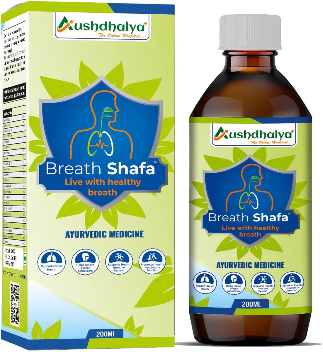 Breath Shafa