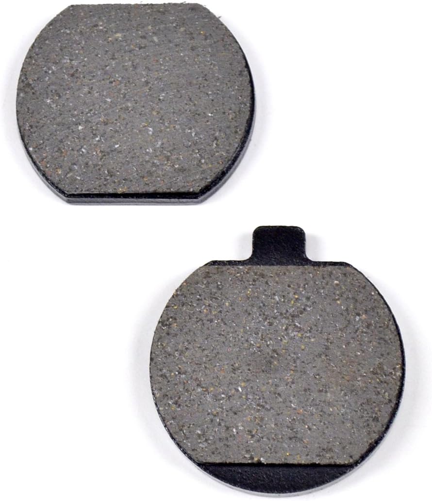 Niche Cycle Supply Front Sintered Brake Pads For Kawasaki