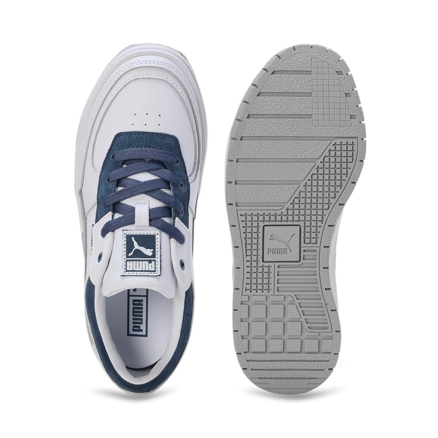 Puma Women's Cali Dream Sneaker 4