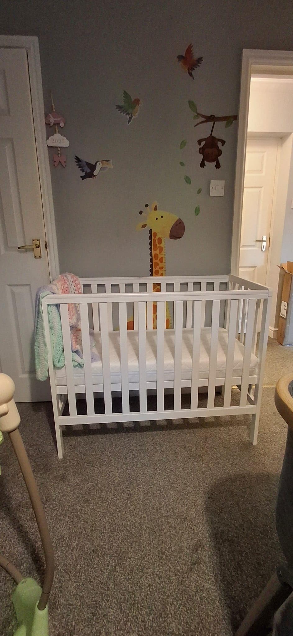 Customer photo