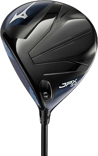 Mizuno JPX One Driver