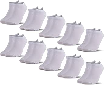 Occulto Socquettes Motif Garçon & Fille Lot De 10 (modèle: Motivo) Chat 35-38 Occulto Socquettes Motif Garçon & Fille Lot De 10 (modèle: Motivo) Chat 35-38