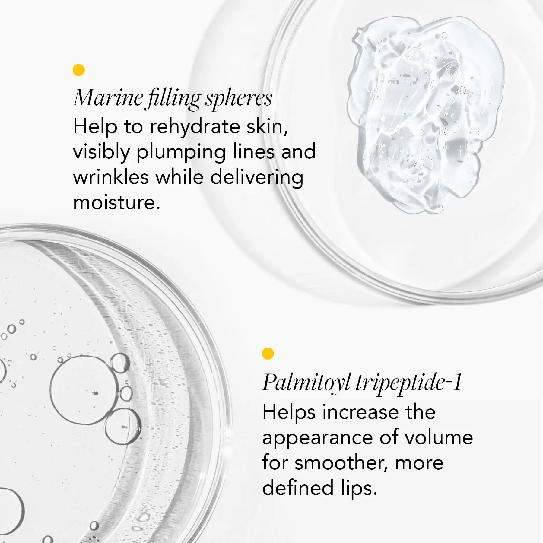 IMAGE Skincare DAILY PREVENTION Hydrating Gel Lip Balm with SPF 30 Broad Spectrum Sun Protection & Vitamin E, 0.28 Ounces