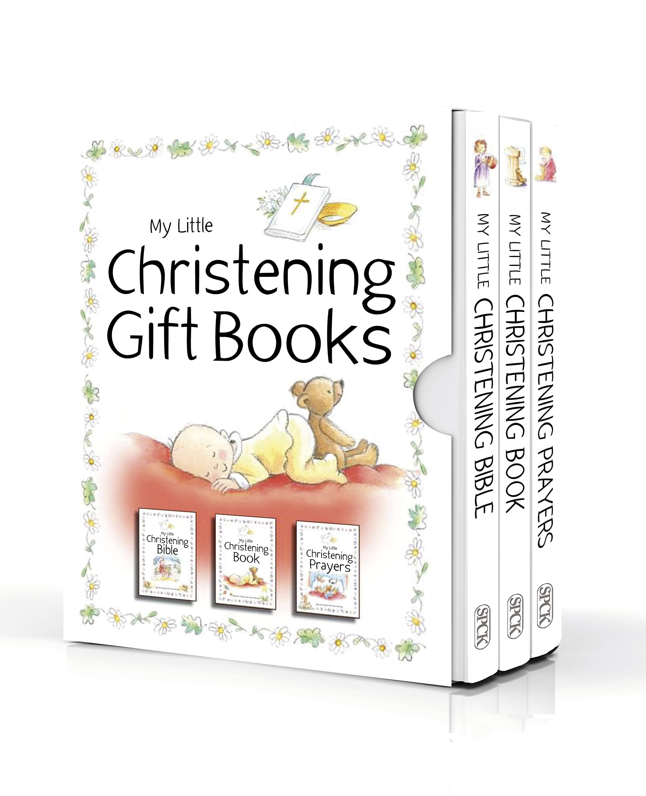 My Little Christening Gift Books: Forty Maxims on War, Peace, and Strategy