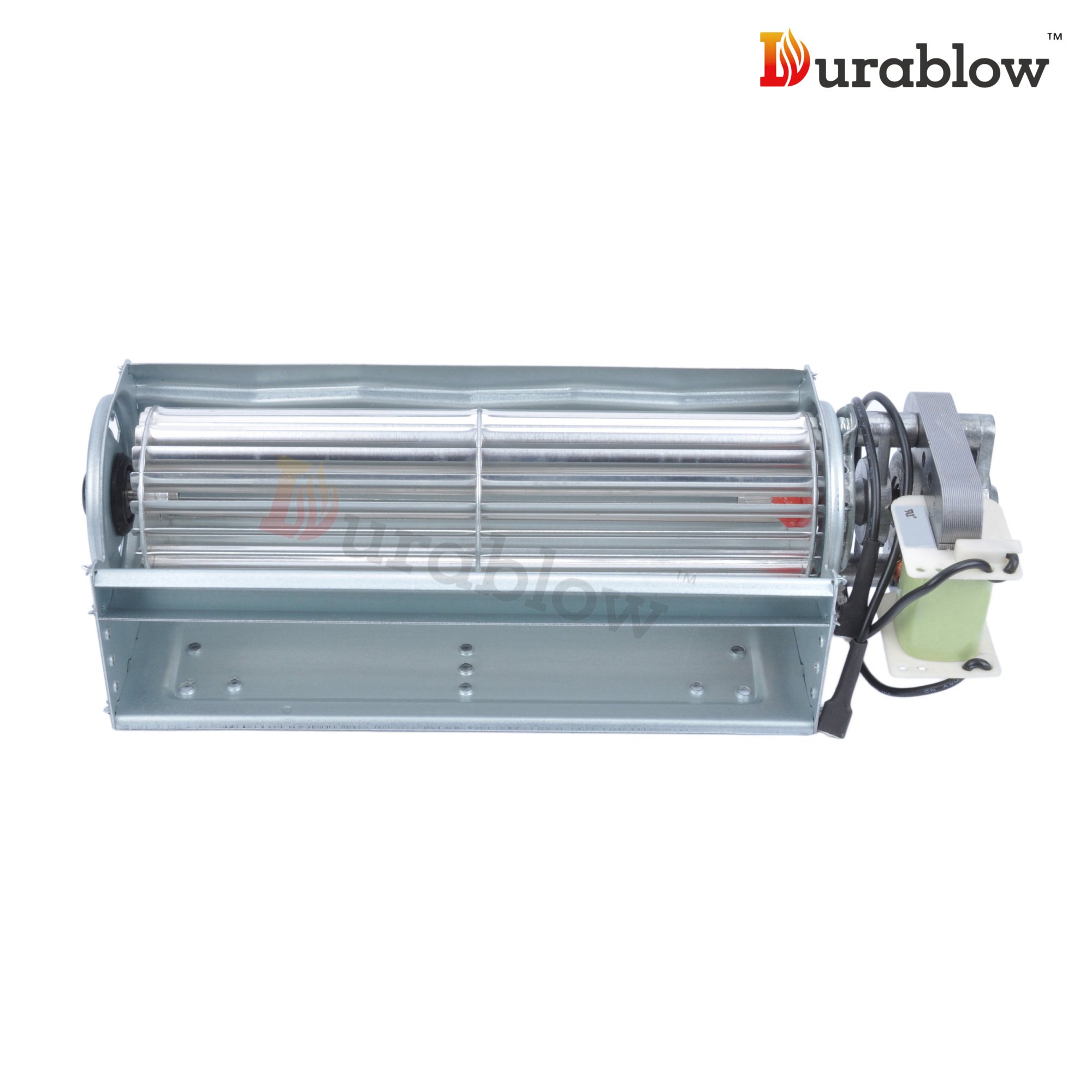 Buy Durablow Fireplace Blower Fan Unit HS30000223 Replacement for Heat