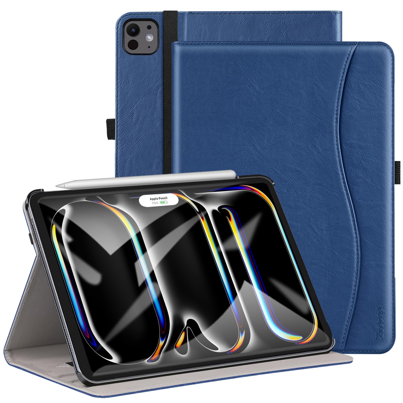 Amazon.com: ZtotopCases for iPad Pro 11 Inch Case (M5) 2025/ (M4
