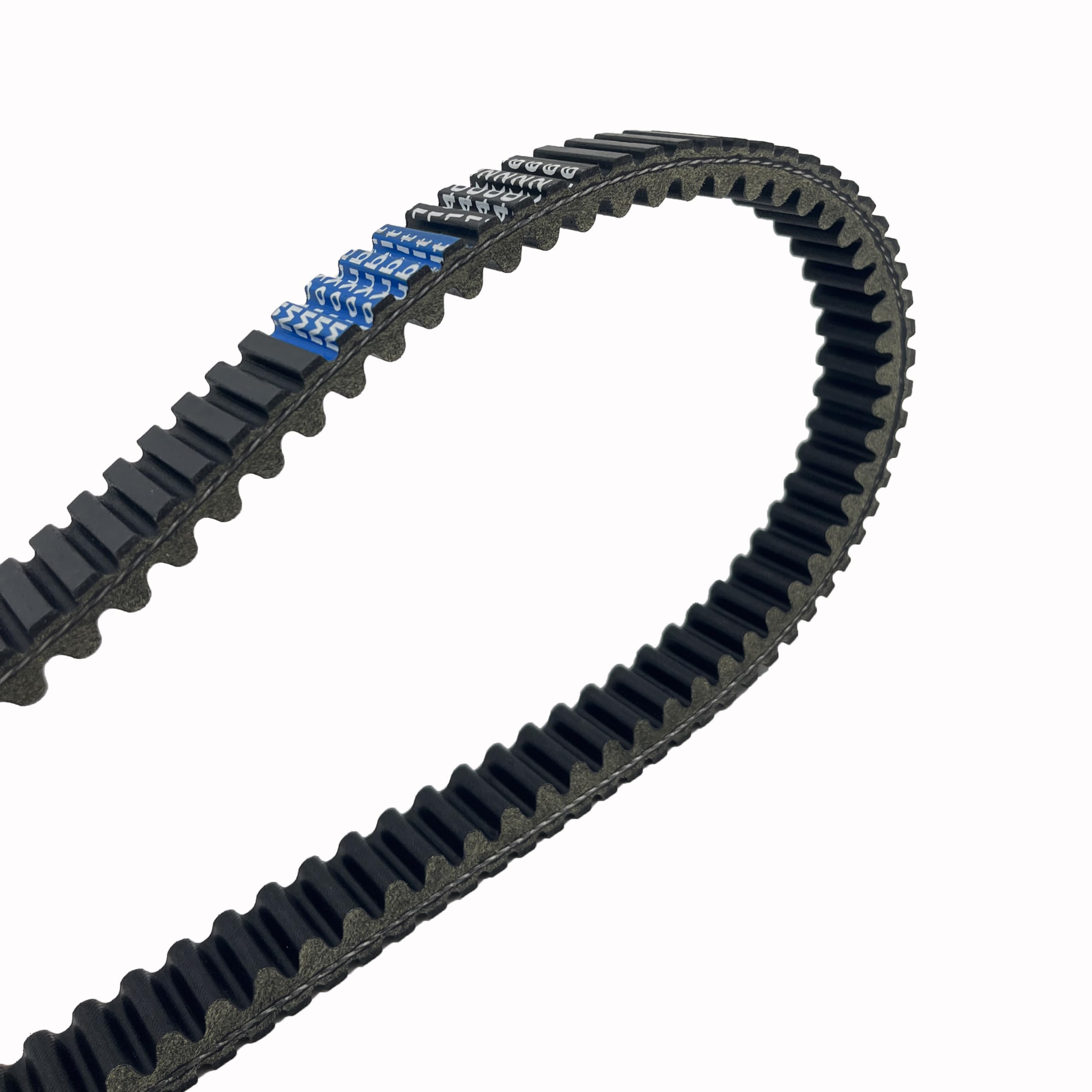 Cinghia di trasmissione per Piaggio per Beverly 400/500 per MP3 400 M510-A083 Stick Frizione Cintura ATV Moto Accessori Cinghia trapezoidale
