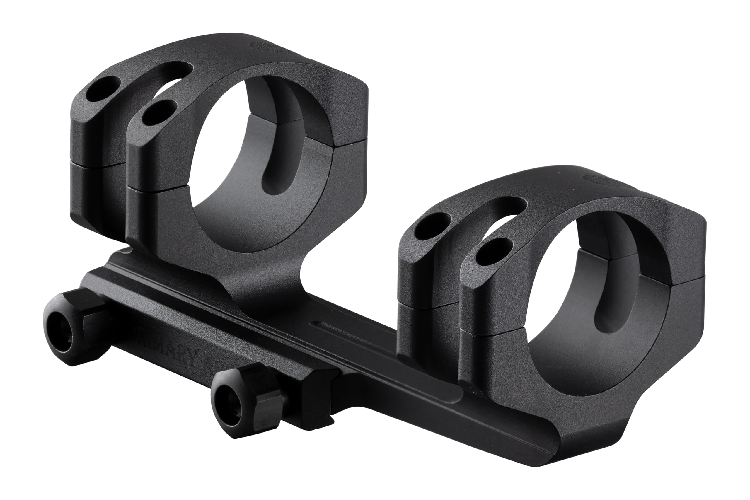 Primary Arms GLx 34mm Cantilever Scope Mount - 20 MOA