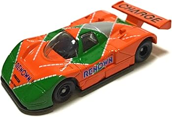 Amazon | トミカ No.34 MAZDA 787B | ミニカー・ダイキャストカー | ホビー