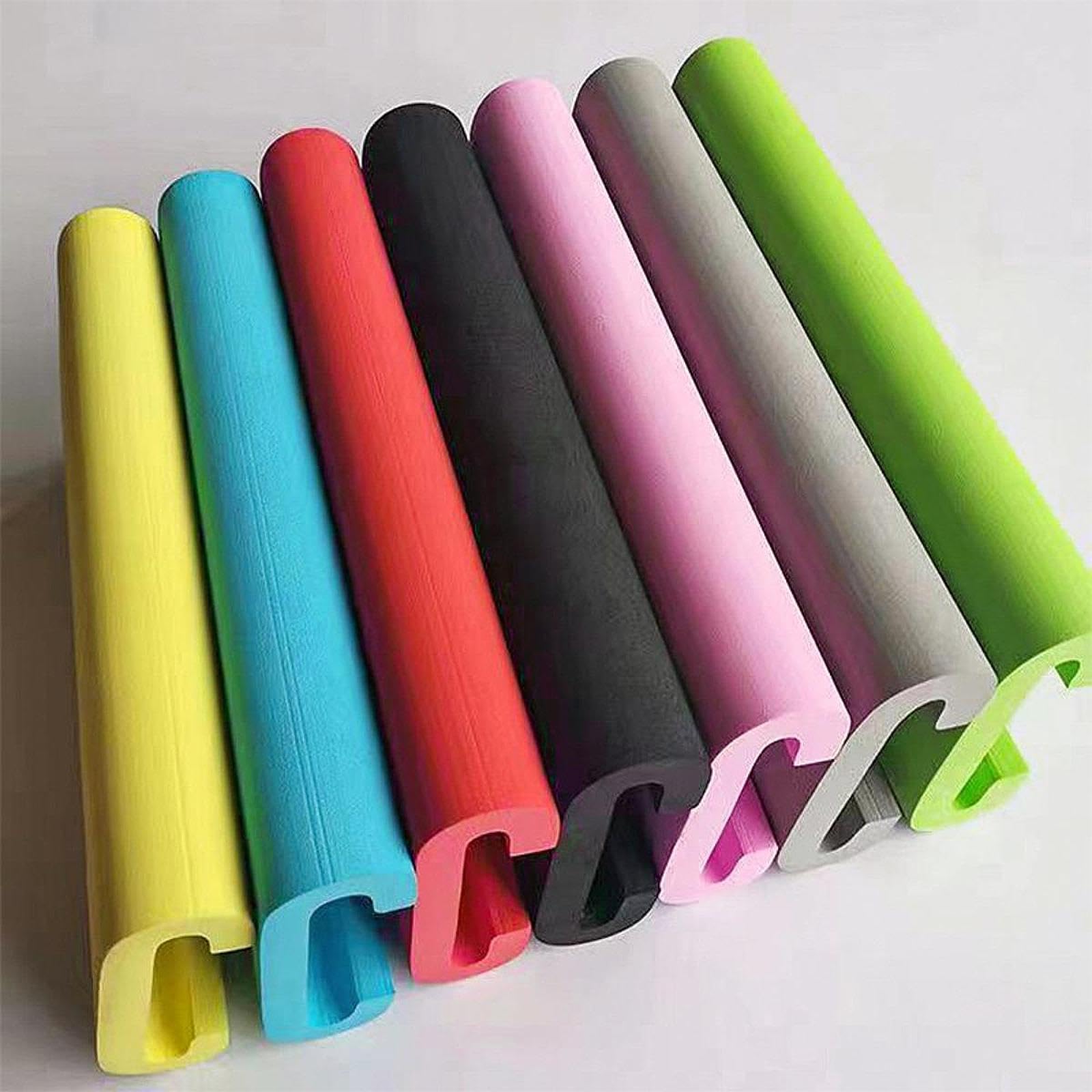 YIJU Dragon Boat Seat Pad Shockproof Protect Cushion Waterproof Dragon Boats Saddle Flotation Cushion for Watersports Outdoor, Gray