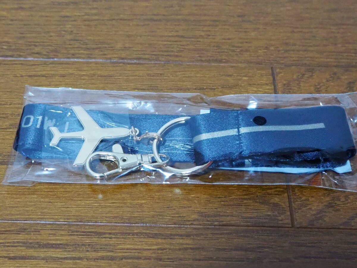 Amazon.co.jp: 日本航空 JAL A350 A350-1000 エアバス ネック