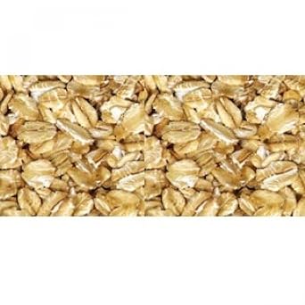 Grain Millers Thick Rolled Oats, 25lbs