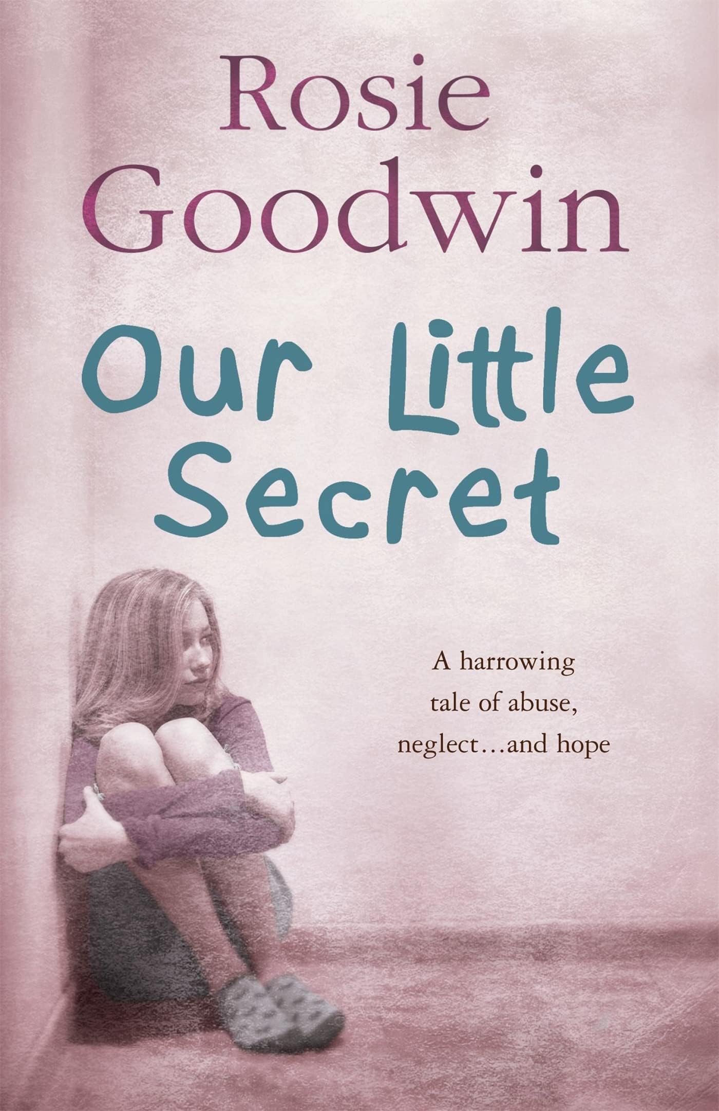OUR LITTLE SECRET