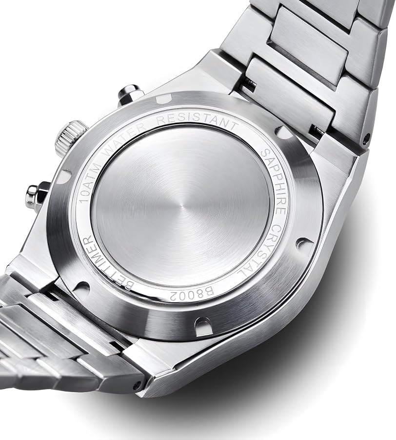 OROLOGIO DA TASCA Movimento meccanico carica manuale Dual time fasi giorno/notte EUR 299,00