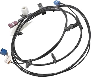 GM Genuine Parts 25779972 Mobile Telephone Antenna Cable