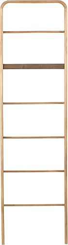 Main + Mesa Escalera de manta de madera