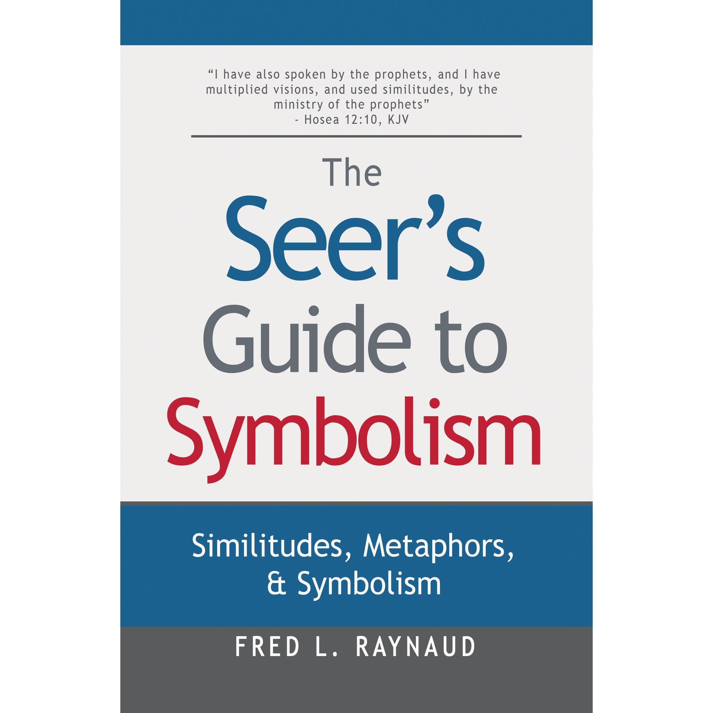 The Seer's Guide to Symbolism