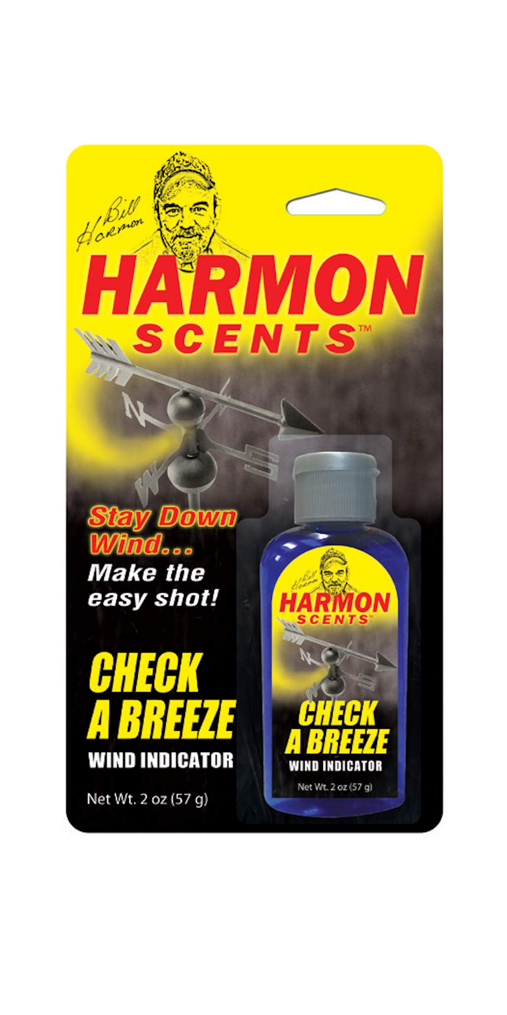 Cass Creek Check A Breeze Wind Direction Indicator CC H