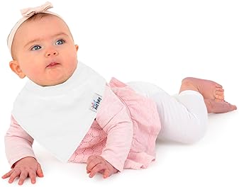 plain bibs to decorate