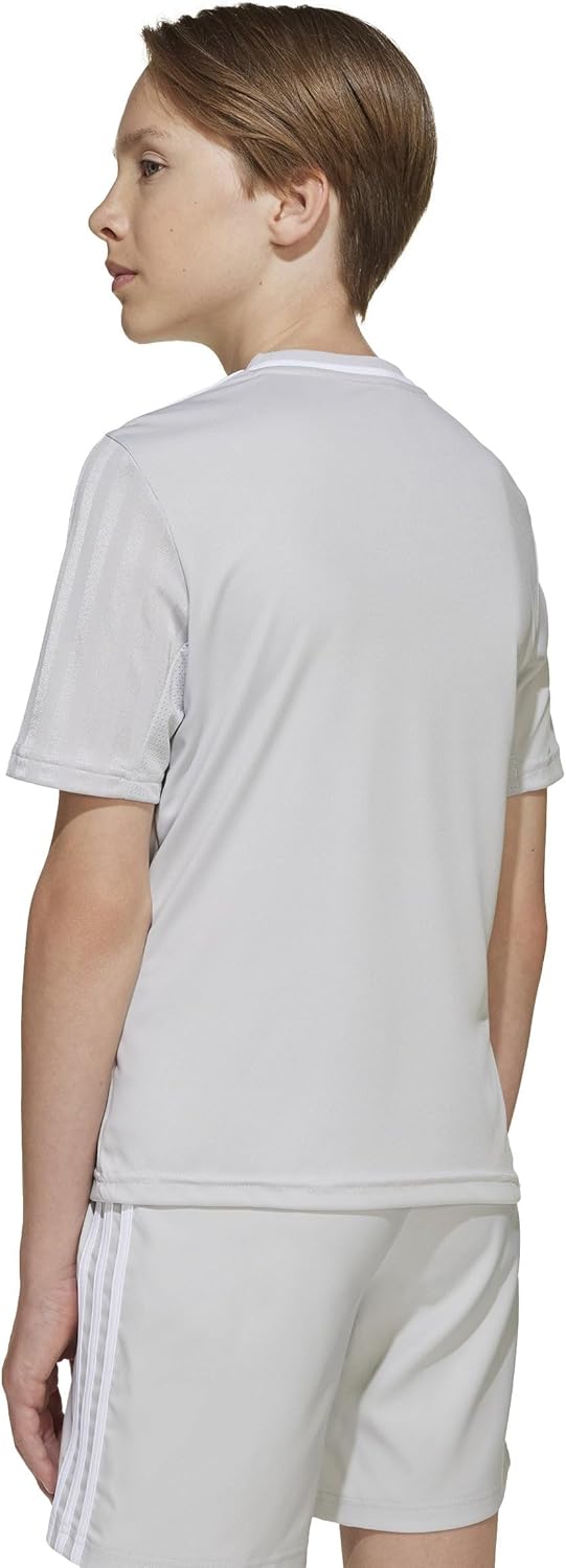 adidas Campeon 25 Youth Soccer Jersey S