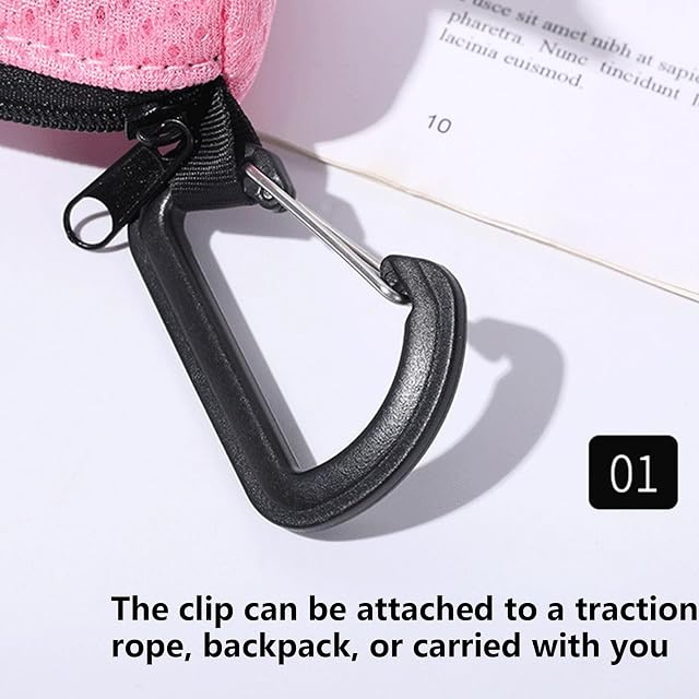 Foto 6 de 8 de Dispensador de bolsas de excrementos para perros