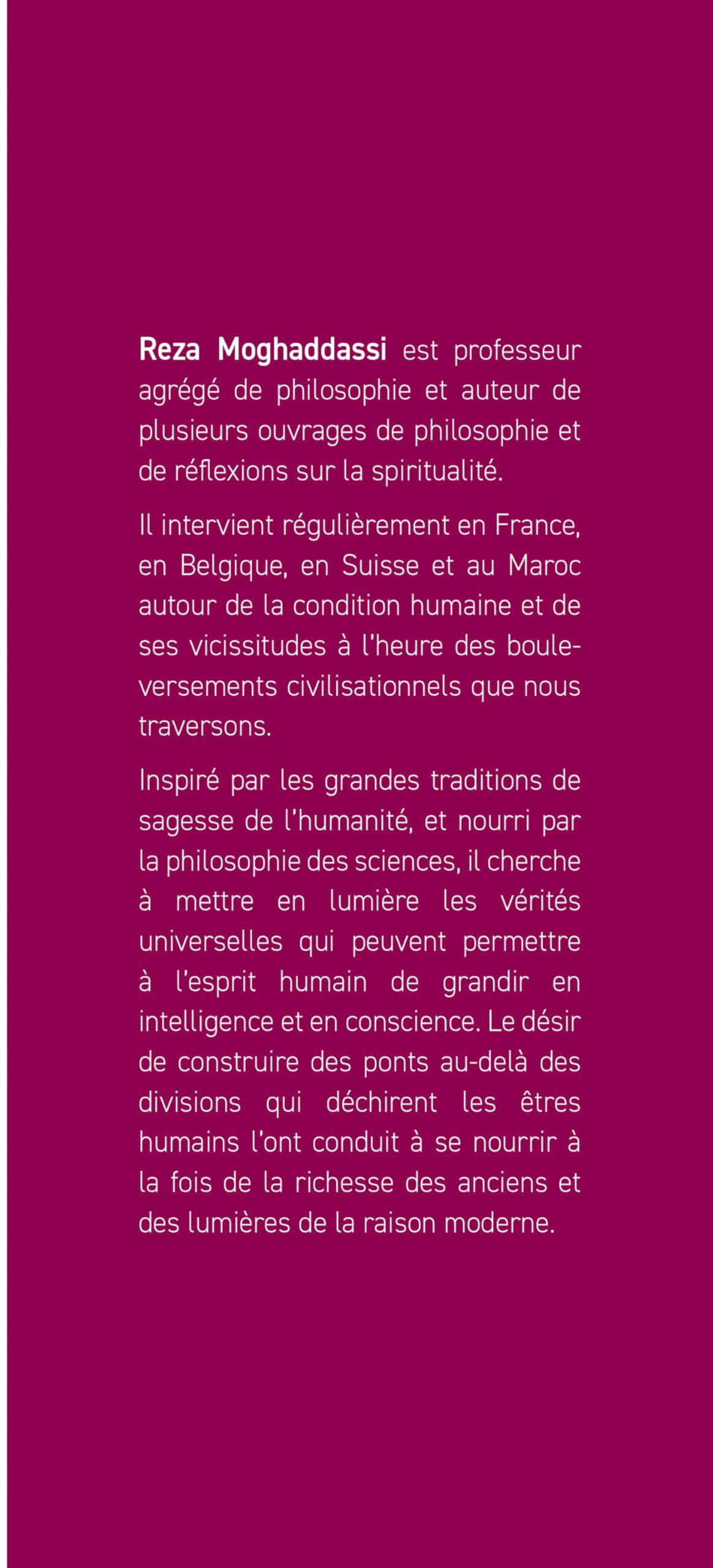 Boussole spirituelle - Pour les âmes en quête de sens