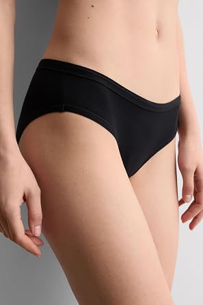Intimissimi Woman's Ultralight Cotton Panties