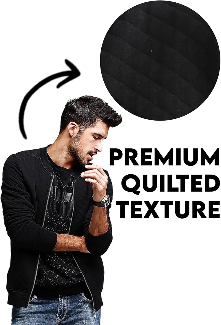 Buy fanideaz Relaxed Fit Blend Branded Full Sleeve Diamond Cut