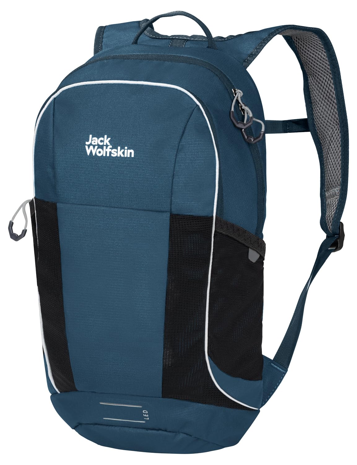Jack Wolfskin Unisex Kinder Moab Trail Bikerucksack (1er Pack)