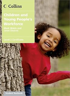 Children and Young People's Workforce: Level 2 Certificate Candidate Handbook