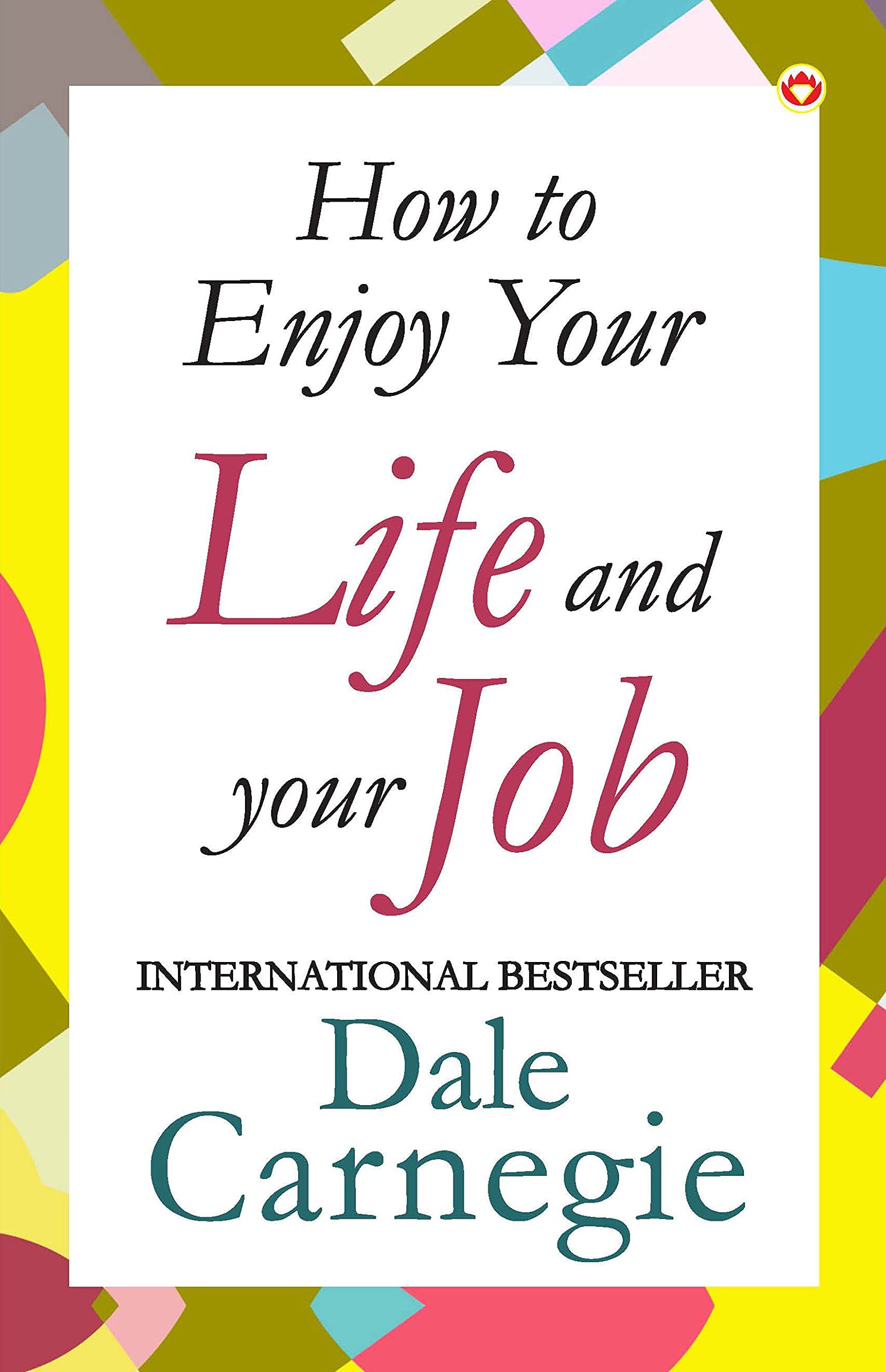 Best Motivational Books In English - Ikigai + How to Enjoy Your Life and Job 1