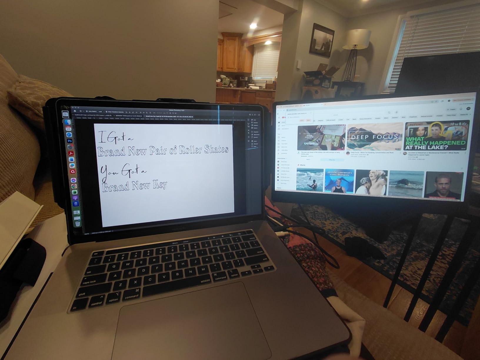 Customer Image
