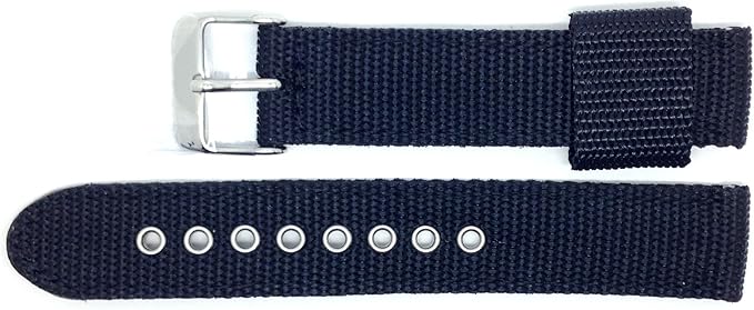 extra long nato strap