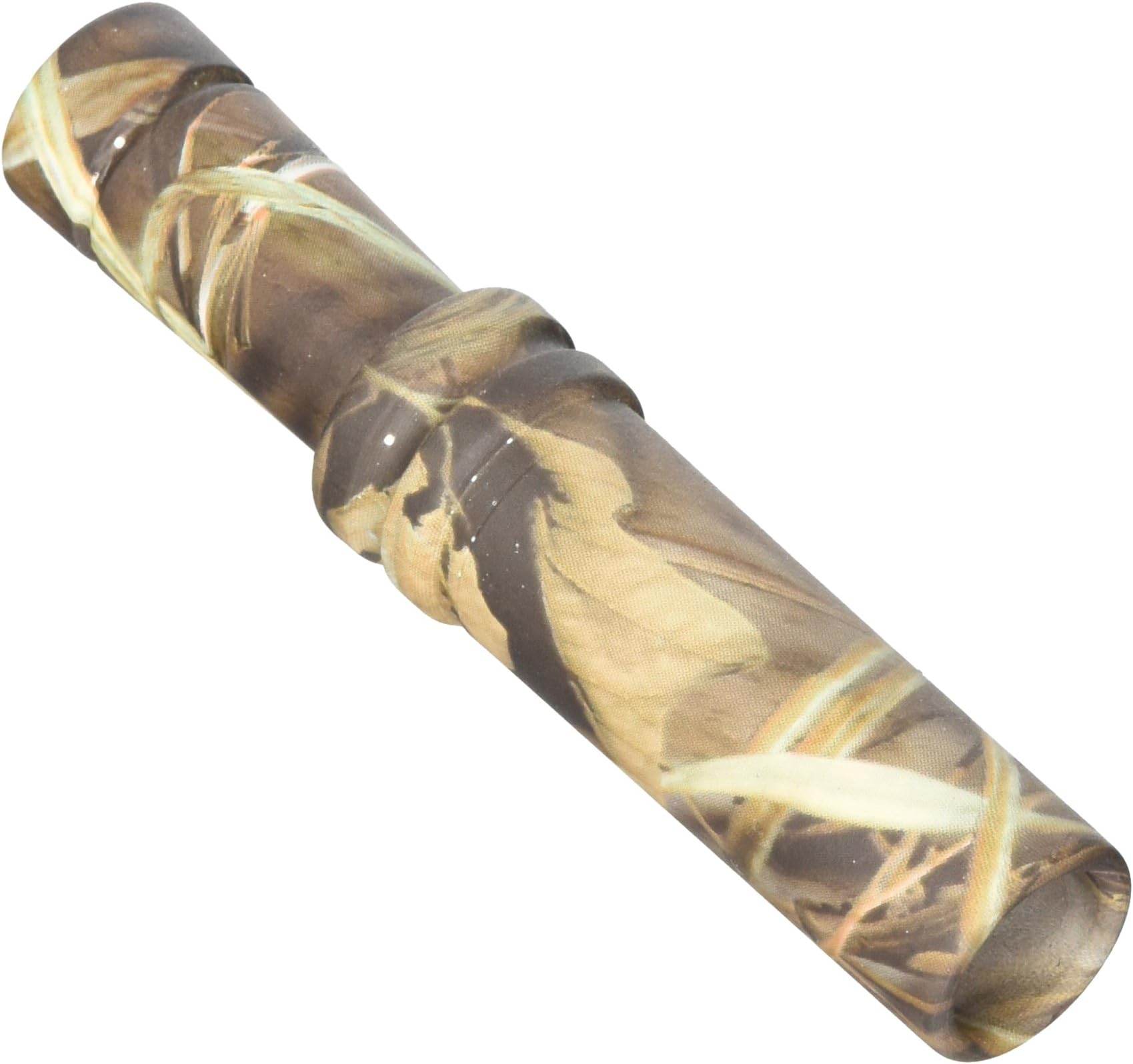 Faulk's Goose Call CAMX-25 BROWN