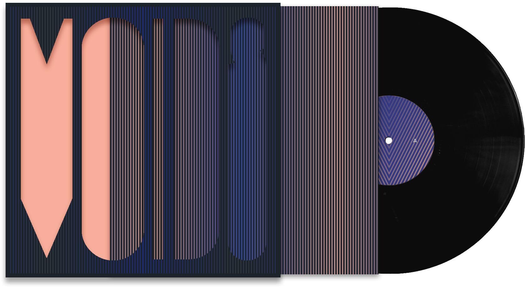 Voids [VINYL]