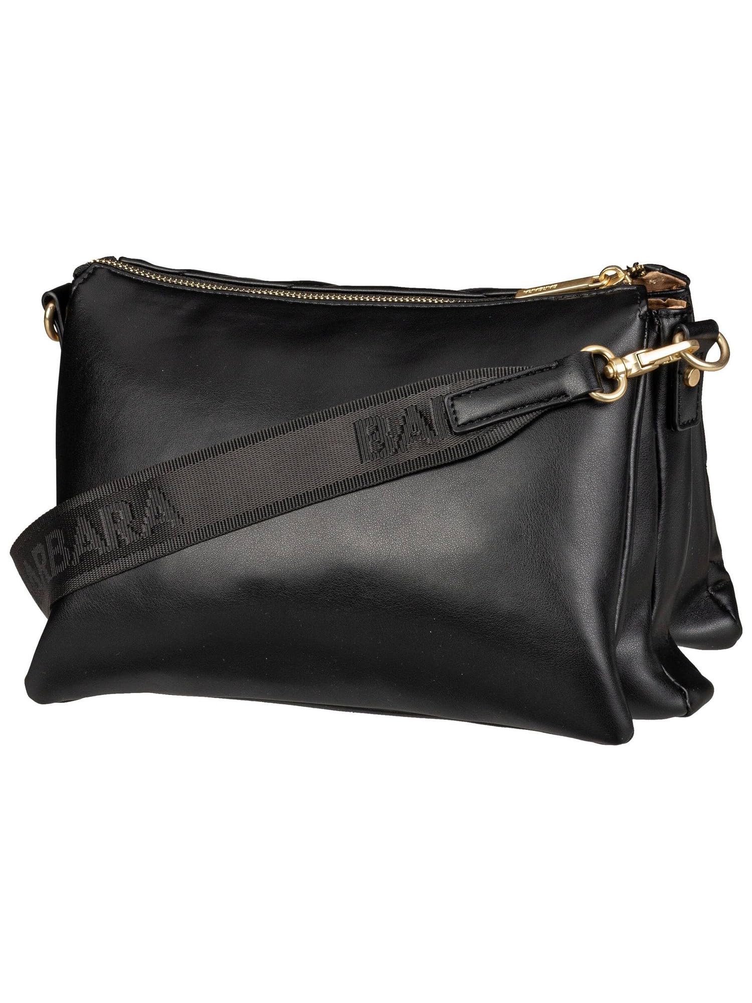BARBARA COZY Crossbody Bag Trio, black Cuidado personal y salud