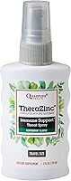 Vista 1 de Spray Thera Zinc de Quantum Health, 2 onzas